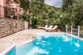 Villa Portokalia Yaliskari Bay